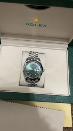 Datejust