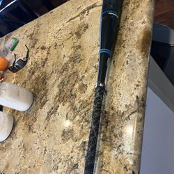 Easton Encore Hybrid Alloy -10 USSSA Baseball Bat 30” 20 Oz SL23EN10 2-3/4” Diam