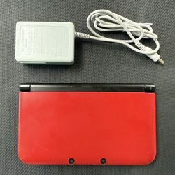 Nintendo 3DS XL 