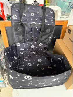 Pet Car Seat