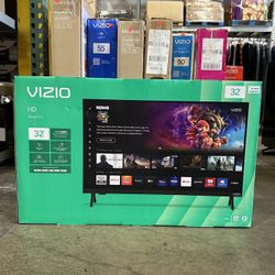 Vizio 32” Full HD Smart TV Only $89