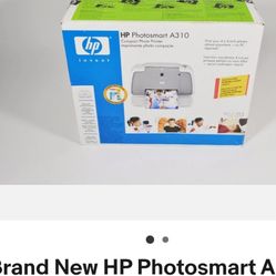 hp Photosmart A310  MAKE OFFER