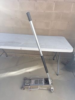 Two ton jack
