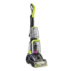 Deep Clean Bissell Vacuum