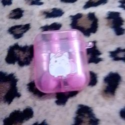 Hello Kitty Earbuds