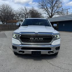 2022 RAM 1500 CAB 🌟