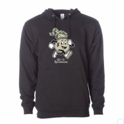 Get It Regardless Hoodie