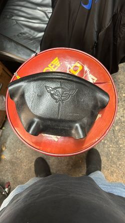 C5 Drive Side Airbag