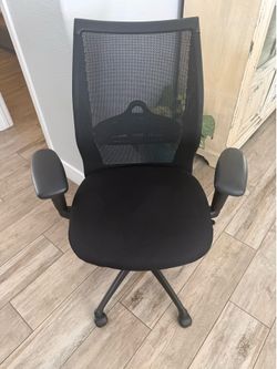 Office chair