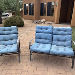 Patio Furniture 