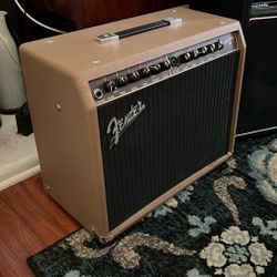 Fender Acoustasonic 90 Mint Condition