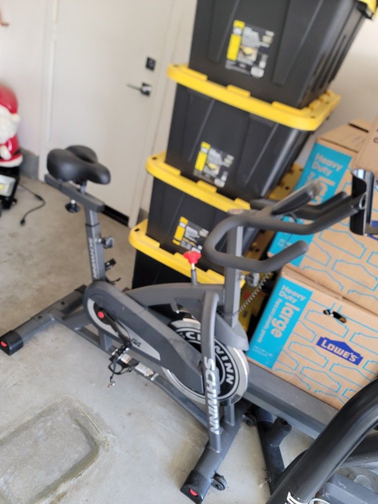 Exercise Equipment