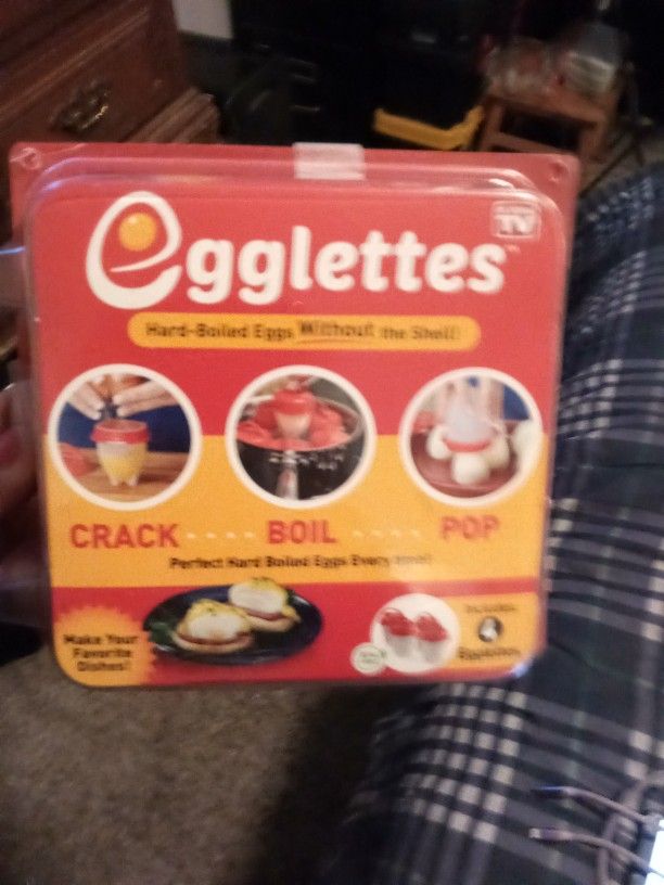 Egglettes
