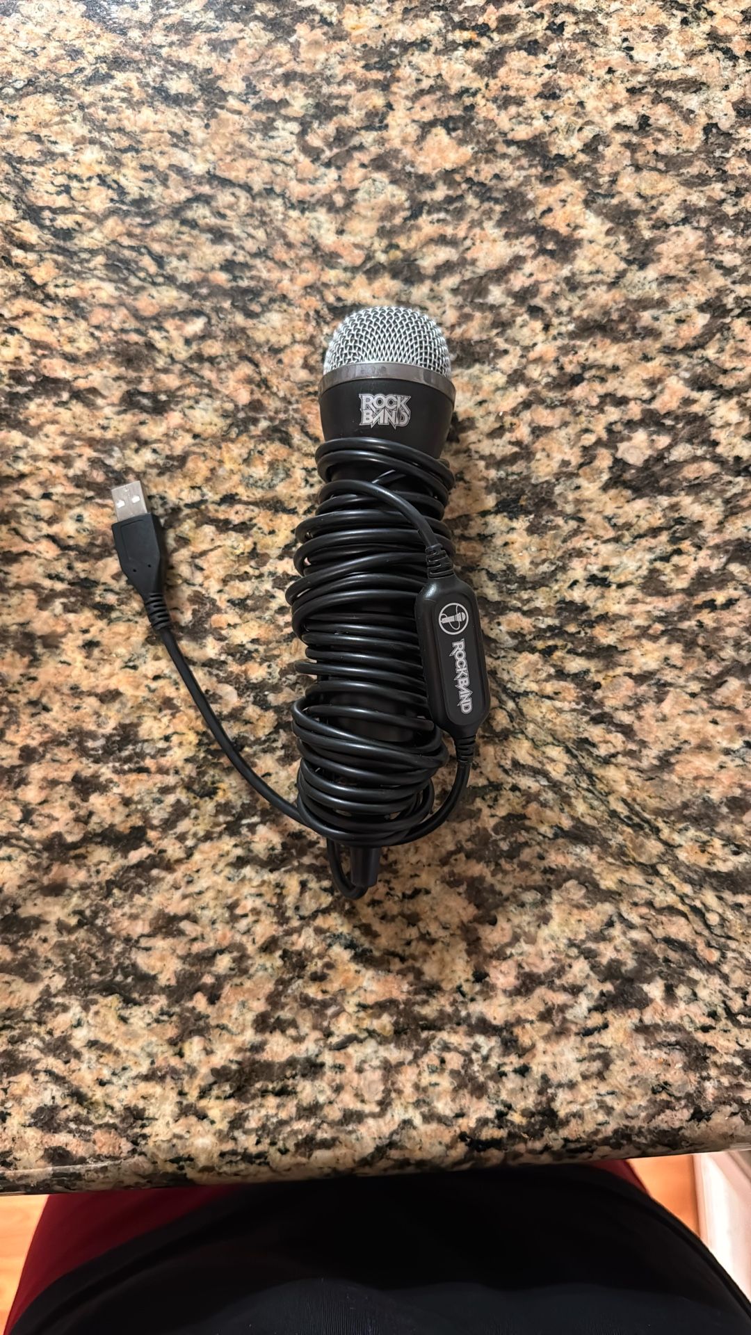 USB Microphone