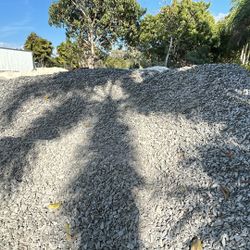 Medium Black Slate - Yard