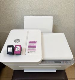 HP Deskjet 4255e printer
