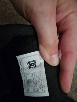 DC shoes