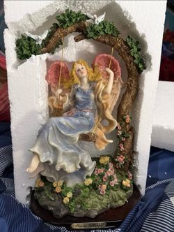 Seraphim Premier Angel Collection