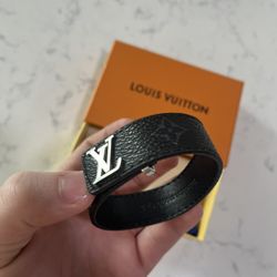 Louis Vuitton Slim Bracelet $155 OBO