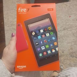 Kindle Fire 7