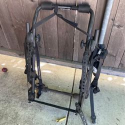 Hollywood Car Bike Rack 