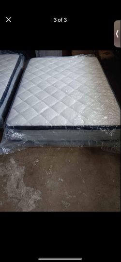 queen mattress only new we deliver