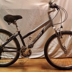 SPECIALIZED EXPEDITION SPORT Women Bike