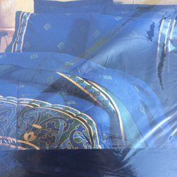 New single Sheet Set