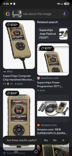 Super chip