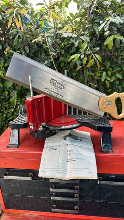 Minter Box Vintage New
