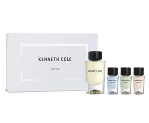 Kenneth Cole For Her Gift Set Fragrance