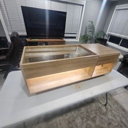 LED Coffee Table