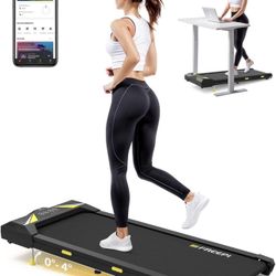 New Walking Pad With Incline 