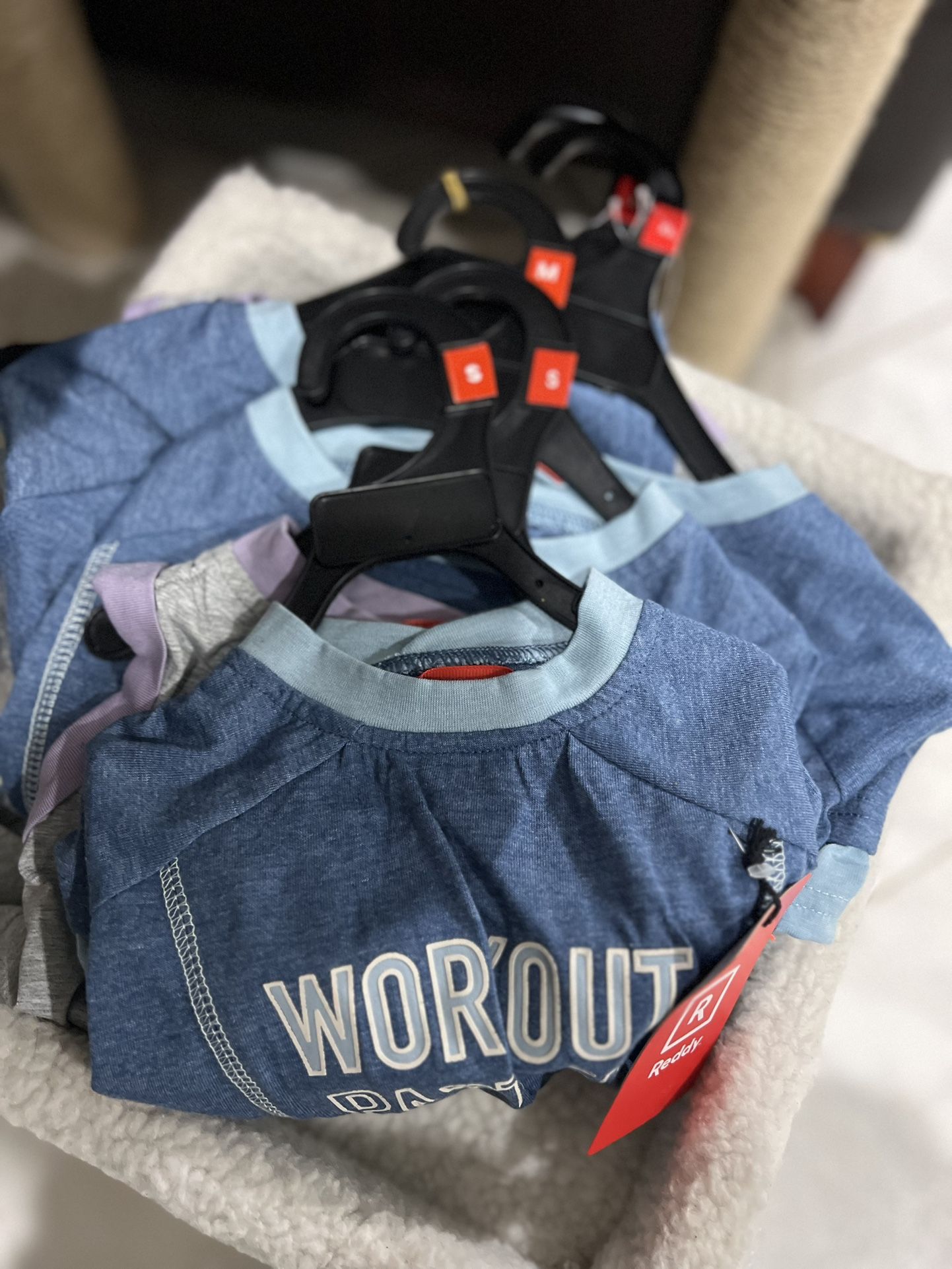 Dog Shirts / Clothing