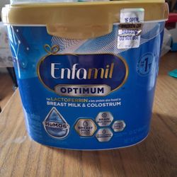 Enfamil Optimum