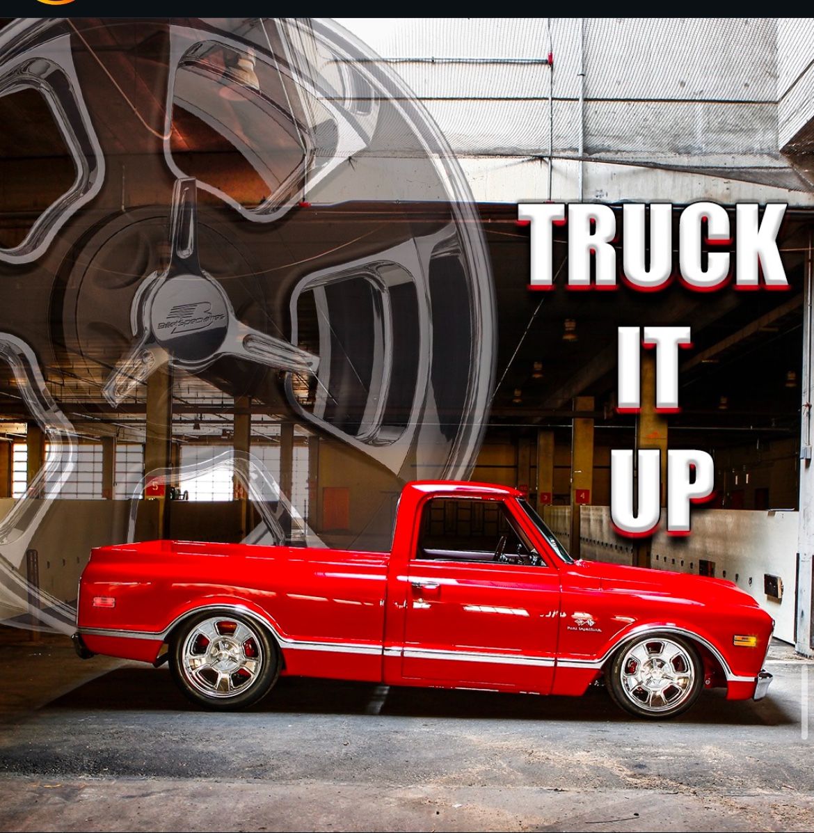 Billet Specialties Authorized Dealer Wheels Rims Tires