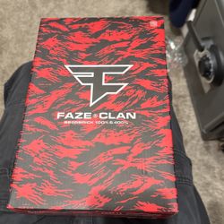 Faze Bearbrick