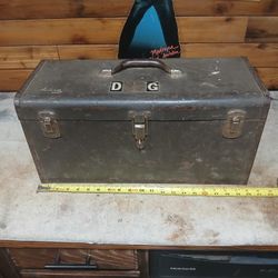Kennedy Tool Box Tray 20"