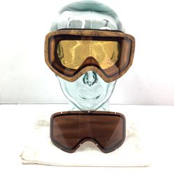 Anon Snowboarding / Ski Goggles 