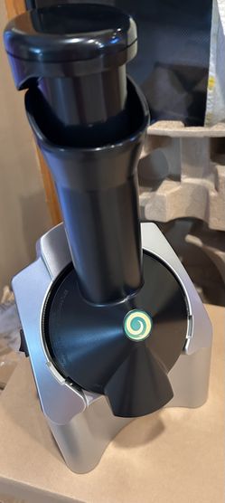 New In Boxes Dessert maker Machines  Yonanna Maker