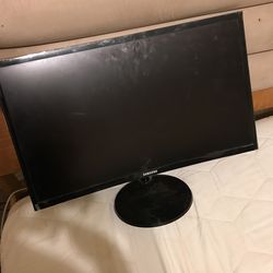 Samsung Computer Monitor 