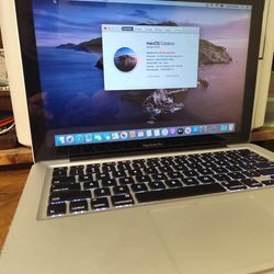 MacBook A1278