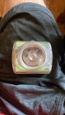 Mining Light