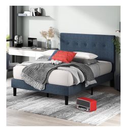 Queen Size Bed Frame 