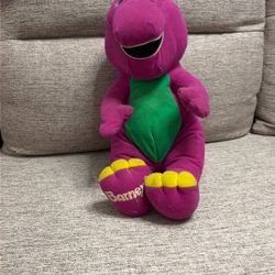 Barney 
