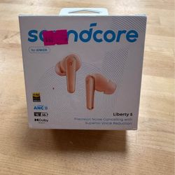Soundcore Liberty 5
