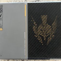 Call Of Duty Special Edition Xbox One 1TB