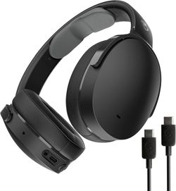 Skullcandy Hesh Evo Wireless Over-Ear Bluetooth Headphones