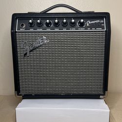Guitar Amp