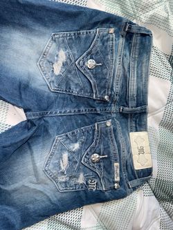 Miss me bootcut jeans